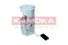 Фото Насос паливний електричний AUDI A3 96-10/SEAT ALHAMBRA 96-10/SKODA OCTAVIA 02 KAMOKA (8400097) зображення 3