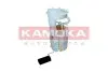 Фото Насос паливний електричний AUDI A3 96-10/SEAT ALHAMBRA 96-10/SKODA OCTAVIA 02 KAMOKA (8400097) зображення 4