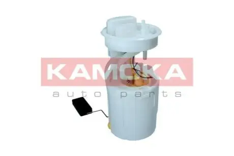 Насос паливний електричний AUDI A3 96-10/SEAT ALHAMBRA 96-10/SKODA OCTAVIA 02 KAMOKA 8400097 Купити в Україні