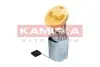 Паливний насос KAMOKA (8400098) зображення 2