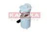 Насос паливний в бак VW Polo/Skoda Fabia 1.2-1.8 98-12 KAMOKA (8400100) зображення 2
