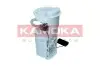 Насос паливний в бак VW Polo/Skoda Fabia 1.2-1.8 98-12 KAMOKA (8400100) зображення 3