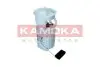 Насос паливний в бак VW Polo/Skoda Fabia 1.2-1.8 98-12 KAMOKA (8400100) зображення 4
