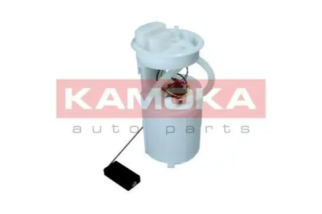 Насос паливний в бак VW Polo/Skoda Fabia 1.2-1.8 98-12 KAMOKA 8400100