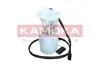 Автозапчасть KAMOKA (8400102) изображение 4