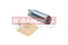 Фото Насос паливний Toyota Camry/Kia Rio 1.3-3.0 90- (електро) KAMOKA (8410005) зображення 2