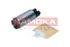 Фото Насос паливний в бак Hyundai Accent/i10/i30 07-/Kia Ceed 1.4-2.0 06 KAMOKA (8410007) зображення 1