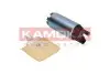 Фото Насос паливний в бак Hyundai Accent/i10/i30 07-/Kia Ceed 1.4-2.0 06 KAMOKA (8410007) зображення 2