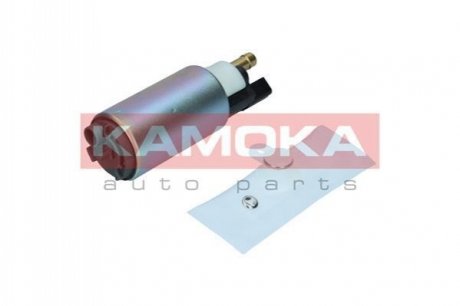 Помпа топливная FORD FUSION 02-12/KA 96-08/PUMA 97-02 KAMOKA 8410013