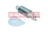 Паливний насос KAMOKA (8410016) зображення 2