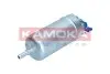 Помпа топливная KAMOKA (8410020) изображение 3