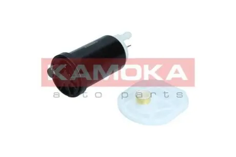 Насос паливний Audi 80/A6/Opel Astra G 91-00 (електро) KAMOKA 8410023 Купити в Україні
