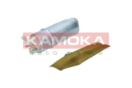 Помпа топливная BMW 5 (E34/E39) 90-04 KAMOKA 8410024 Купить в Украине
