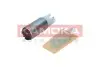 Фото Насос паливний Opel Astra G/Corsa C/Zafira 1.2-1.6 00-15 (електричний) KAMOKA (8410025) зображення 1
