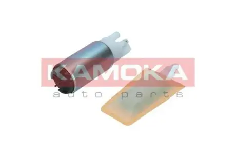 Насос паливний Opel Astra G/Corsa C/Zafira 1.2-1.6 00-15 (електричний) KAMOKA 8410025 Купити в Україні