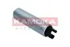 Помпа топливная BMW 3 98-07/X5 01-06/RANGE ROVER 02-12/OPEL OMEGA B 01-03 KAMOKA (8410034) изображение 2