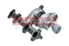 Фото Турбіна VW T5/Caddy 1.9TDI (77kW) KAMOKA (8600002) зображення 2