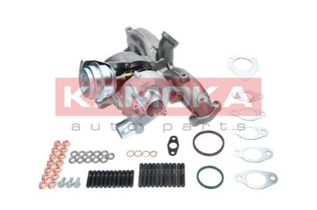 Автозапчасть KAMOKA 8600003