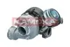 Фото Турбіна VW Audi 1.9-2.0TDI KAMOKA (8600004) зображення 2