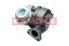 Фото Турбіна VW Audi 1.9-2.0TDI KAMOKA (8600004) зображення 3