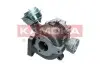 Фото Турбіна VW Audi 1.9-2.0TDI KAMOKA (8600004) зображення 4