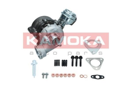 Автозапчасть KAMOKA 8600004