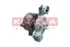 Фото Турбіна VW Audi 1.9-2.0TDI KAMOKA (8600004) зображення 5