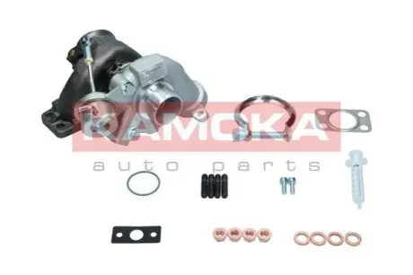 Турбокомпресор KAMOKA 8600005 Купити в Україні