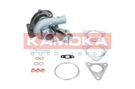 Турбокомпресор KAMOKA 8600008 Купити в Україні