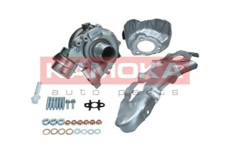 Автозапчасть KAMOKA 8600010