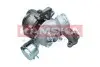 Фото Турбіна VW Caddy III 1.9TDI (55kW/77KW) 03-10 (BLS) KAMOKA (8600011) зображення 2