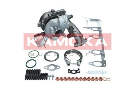 Автозапчасть KAMOKA 8600011