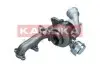 Фото Турбіна VW Caddy III 1.9TDI (55kW/77KW) 03-10 (BLS) KAMOKA (8600011) зображення 5