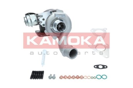 Автозапчасть KAMOKA 8600012