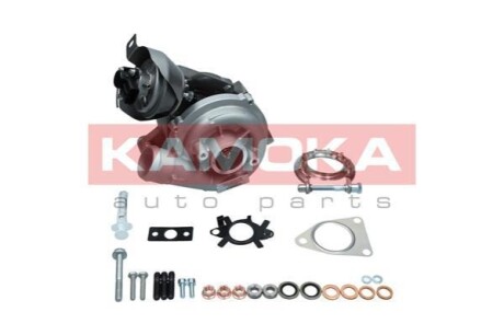 Автозапчасть KAMOKA 8600015