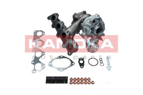 Автозапчасть KAMOKA 8600018