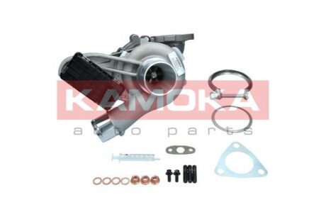 Автозапчасть KAMOKA 8600019