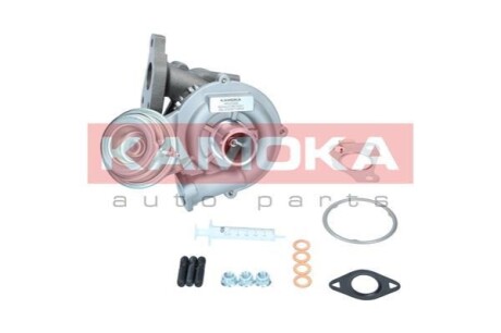 Автозапчасть KAMOKA 8600020