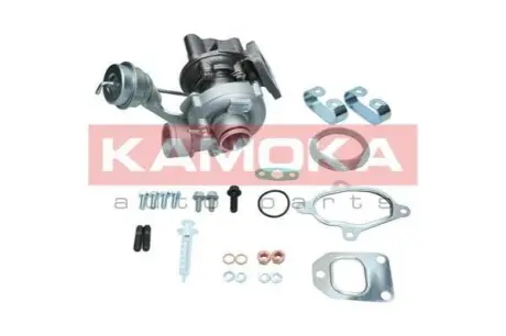 Турбокомпресор KAMOKA 8600021 Купити в Україні