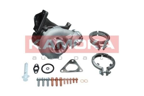 Автозапчасть KAMOKA 8600022