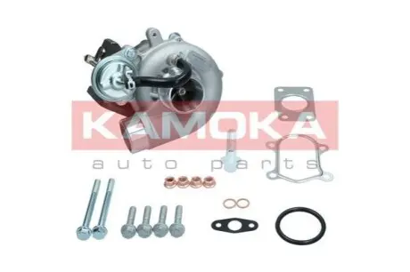 Турбокомпресор KAMOKA 8600023 Купити в Україні