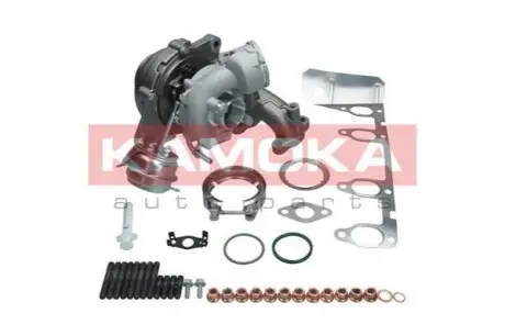 Турбіна VW Caddy III 1.9TDI (55kW/77KW) 03-10 (BLS) KAMOKA 8600028 Купити в Україні