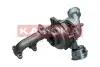 Фото Турбіна VW Caddy III 1.9TDI (55kW/77KW) 03-10 (BLS) KAMOKA (8600028) зображення 5