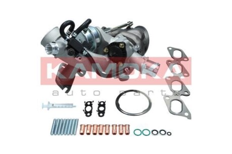 Автозапчасть KAMOKA 8600029