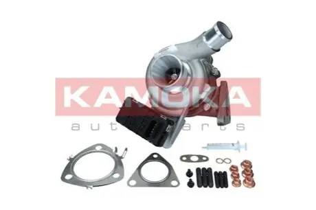 Турбокомпресор KAMOKA 8600035 Купити в Україні