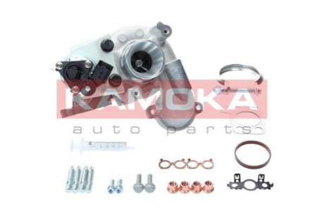 Автозапчасть KAMOKA 8600036