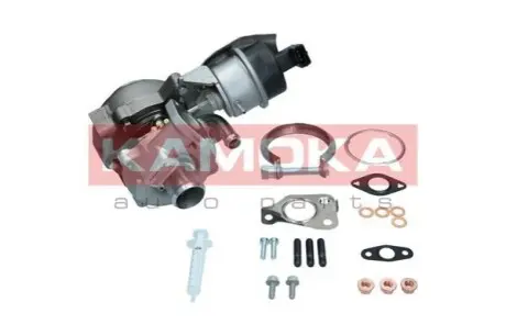 Автозапчасть KAMOKA 8600039
