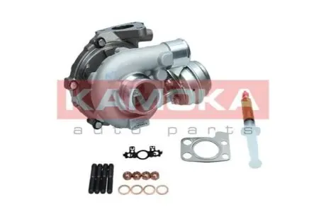 Турбокомпресор KAMOKA 8600065 Купити в Україні