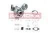 Турбокомпресор KAMOKA (8600070) зображення 1