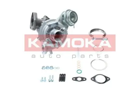 Турбокомпресор KAMOKA 8600070